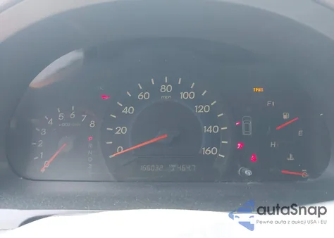 2008 Honda Odyssey Ex-L z USA, uszkodzony, nr VIN 5FNRL38638B074471